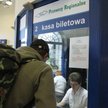 Przewozy regionalne: kolej zwróci pasażerowi tylko za bilet
