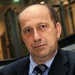 Krzysztof Samotij, prezes funduszu Arka