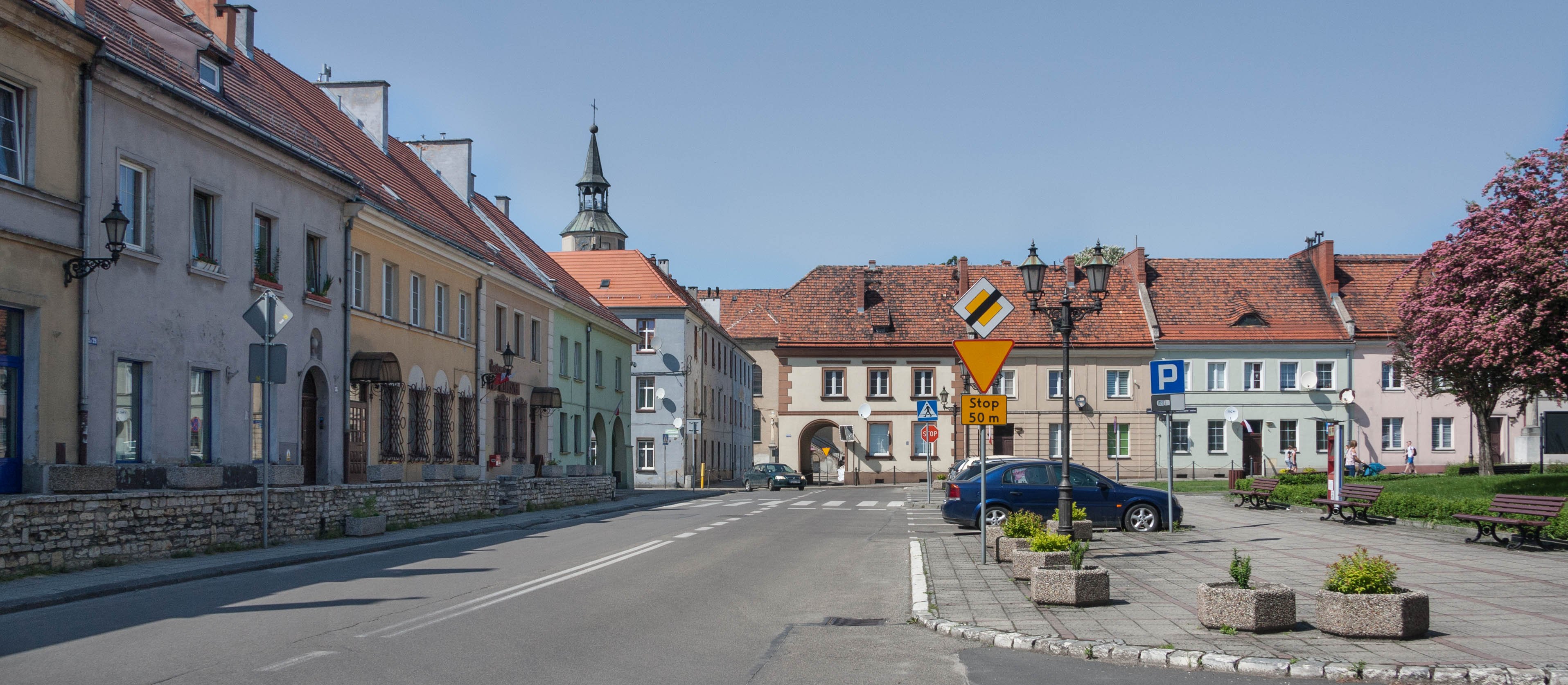 Niespójne przepisy, obawy mieszkańców. Problemy samorządów z planami ogólnymi