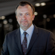 Wiesław Żyznowski, prezes Mercatora
