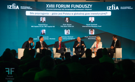 Geopolityczna pozycja Polski też może być szansą