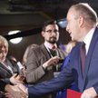 Niebezpieczna mijanka opozycji
