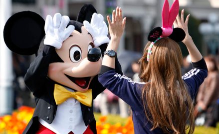 Walt Disney Company jest w trakcie prac nad przejęciem platformy Netflix - informuje Broadband TV Ne