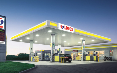 Orlen podpisał umowę z MOL. Sprzedaje Węgrom 417 stacji paliw Lotosu