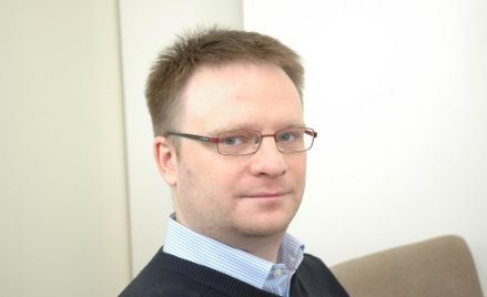 Łukasz Warzecha: „Wyborcza” zdemaskowała straszną praktykę tak zwanych patriotów