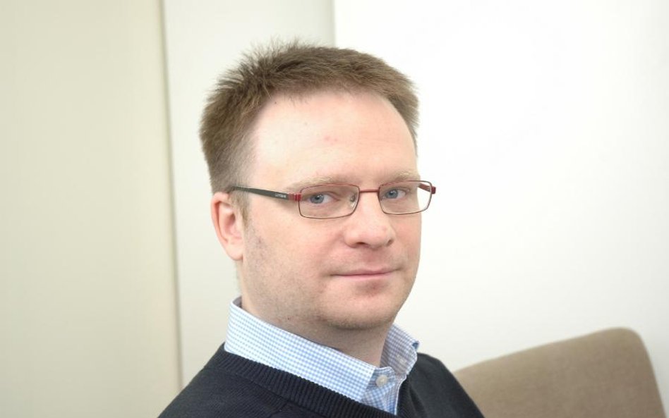 Łukasz Warzecha: Donald Tusk. Prawie jak Józef Cyrankiewicz