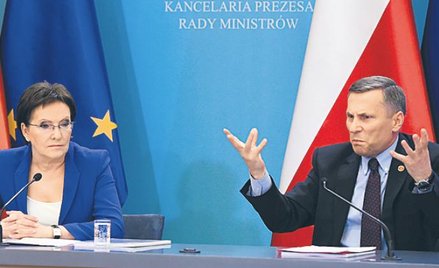 Takie są założenia nowej ordynacji podatkowej