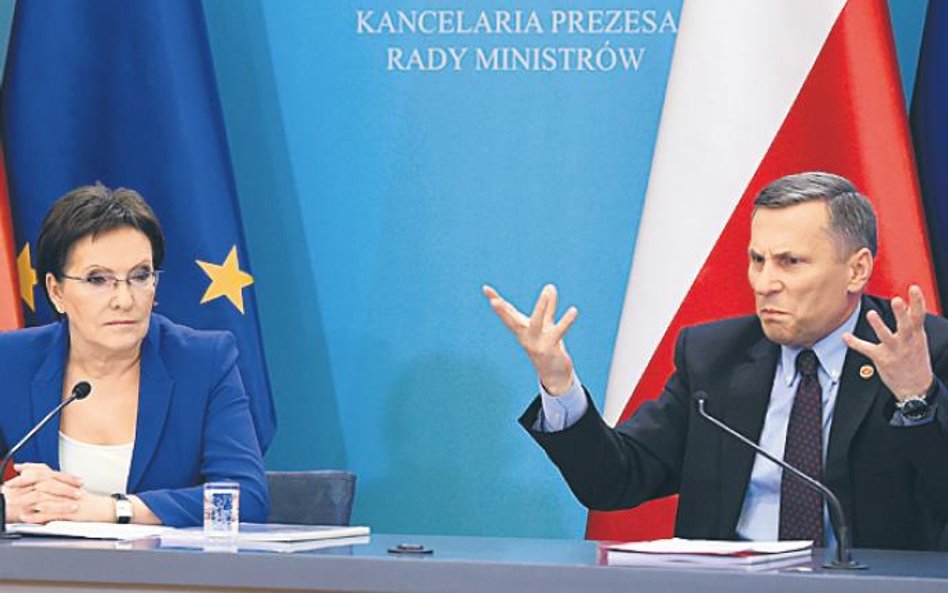 Takie są założenia nowej ordynacji podatkowej