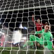 Przy stanie 2:0 dla Liverpoolu bramkę zdobył Marcos Llorente. Po tym ciosie Anglicy się już nie podn