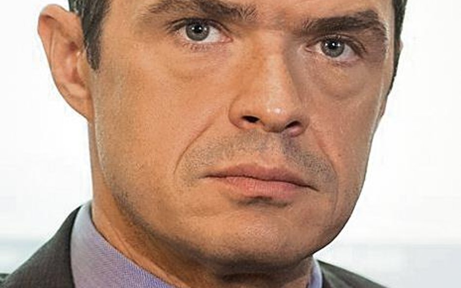 Do Sławomira Nowaka premier publicznie skierował ciepłe słowa. Ale w cztery oczy miał go ostrzec, że