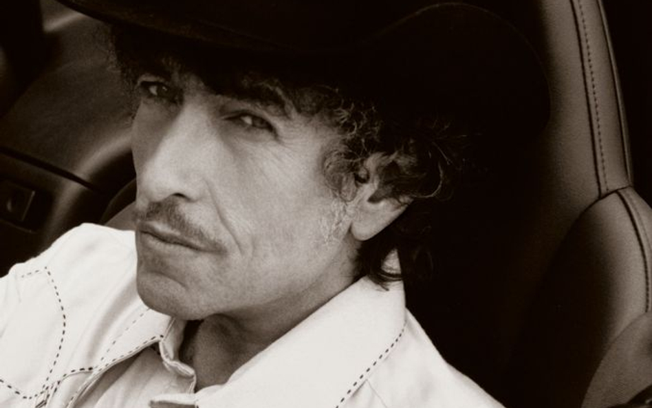 Czym zaskoczy Bob Dylan?