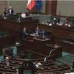 Sejm uchwalił specustawę, rozwiązania dla turystyki zgodne z zapowiedziami