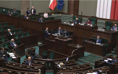 Sejm uchwalił specustawę, rozwiązania dla turystyki zgodne z zapowiedziami