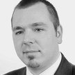 Wojciech Bigaj, wspólnik w kancelarii Książek Koczur i Wspólnicy