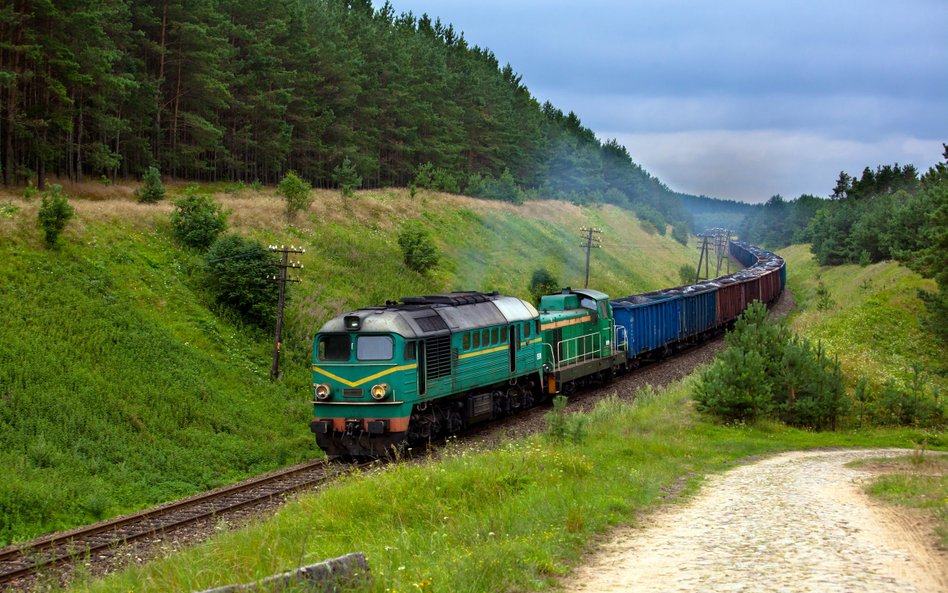 Jednym z celów Unii Europejskiej jest ograniczanie emisji CO2 przez transport. W tym zakresie najbar