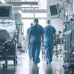 Lekarka odmówiła przyjęcia pacjenta na Oddział Anestezjologii i Intensywnej Terapii