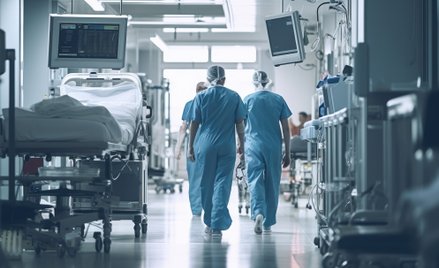 Lekarka odmówiła przyjęcia pacjenta na Oddział Anestezjologii i Intensywnej Terapii