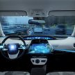 W 2030 roku pojawią się na polskich drogach pierwsze autonomiczne auta
