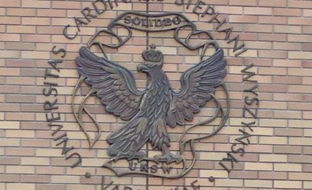 Konferencja odbywa się w UKSW w Warszawie