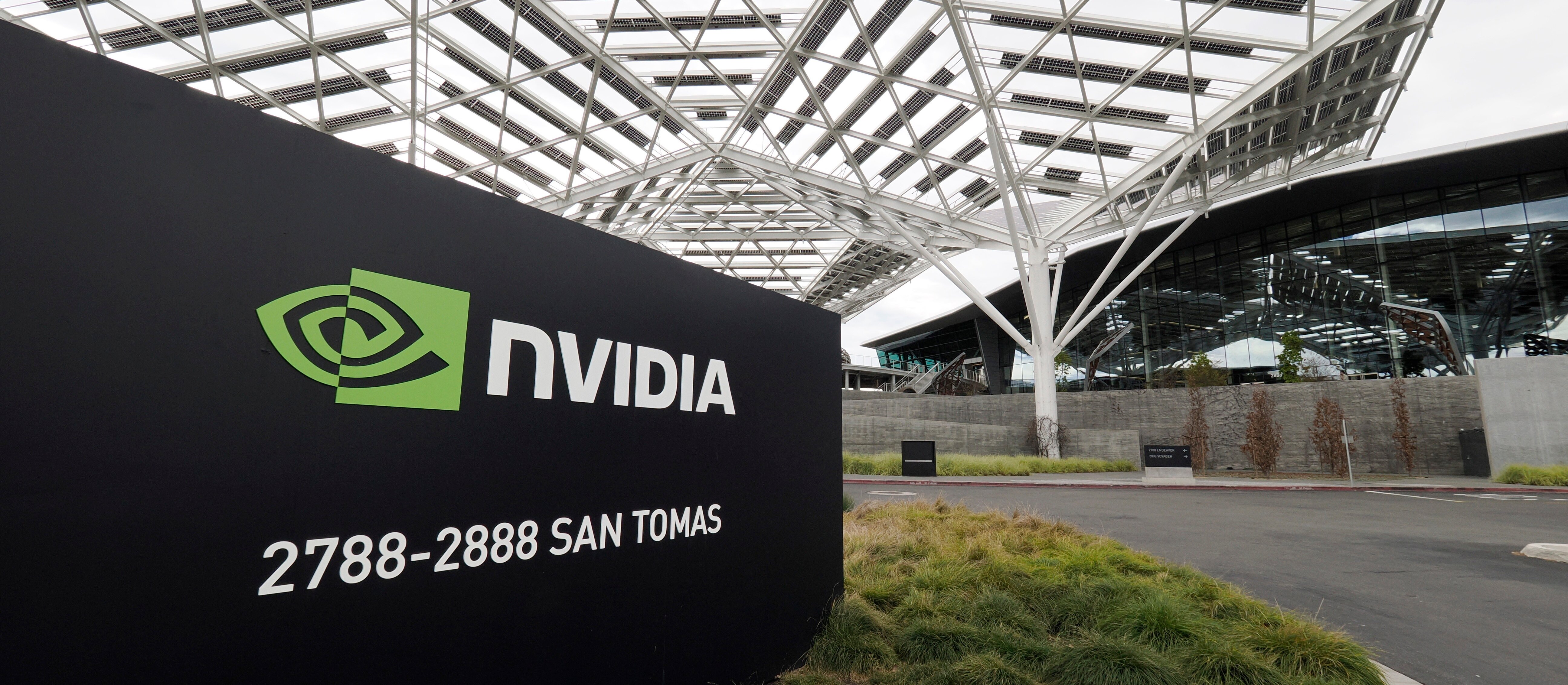 Nvidia jak raport makroekonomiczny. Spółka, która stała się barometrem cyklu technologicznego