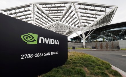 Nvidia jak raport makroekonomiczny. Spółka, która stała się barometrem cyklu technologicznego