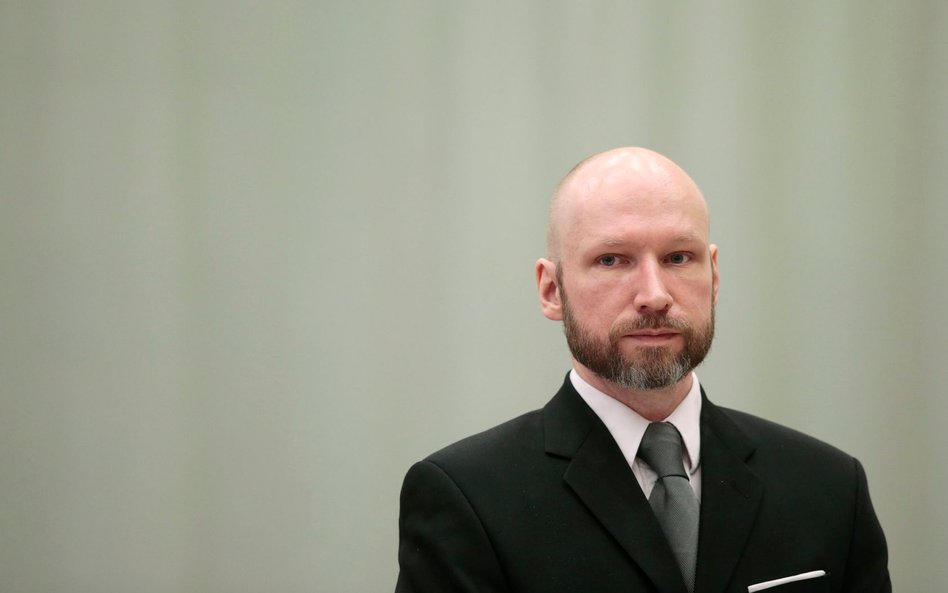 Anders Breivik