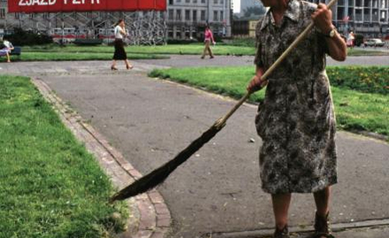 Karnawał 16 miesięcy „Solidarności”