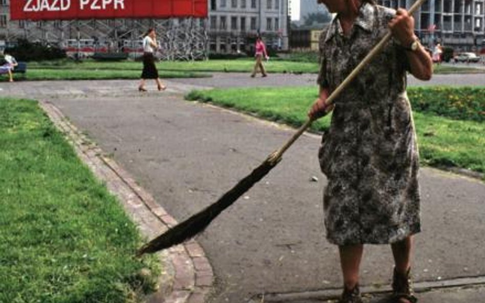 Karnawał 16 miesięcy „Solidarności”