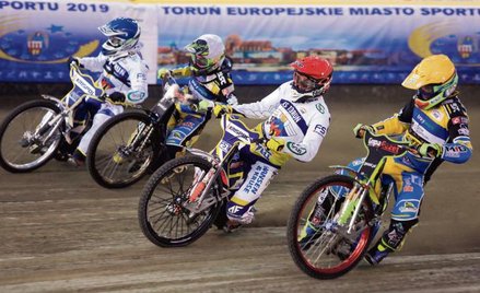 Przepis na katastrofę po toruńsku