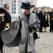 Królowa Małgorzata na początku roku ogłosiła abdykację. Po 52 latach panowania przekazała władzę swo