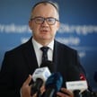 Minister Bodnar był na Kampusie UW, kiedy doszło do makabrycznej zbrodni
