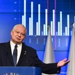 Prezes Narodowego Banku Polskiego Adam Glapiński