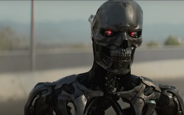 Terminator powraca z hukiem. Film ma być brutalny i ponury