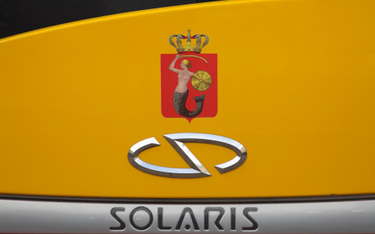 Solaris osiągnąl w 2015 r. 1,7 mld zł przychodów