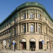 Hotel Europejski w Warszawie to jeden z obiektów, które trafiły w ręce spadkobierców właścicieli