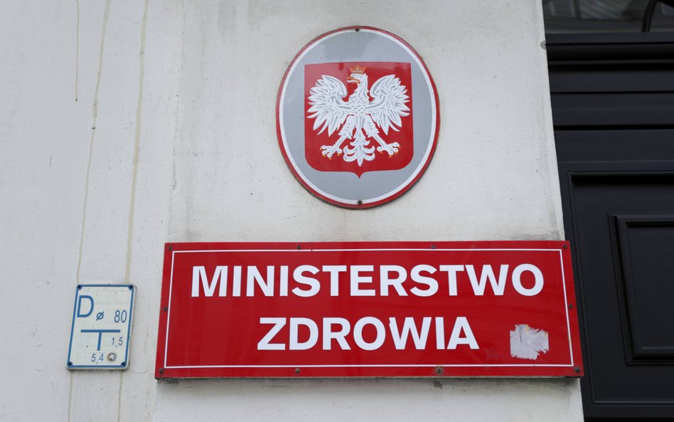 Restrukturyzacja lecznic do poprawki. Pracodawcy nie godzą się na propozcyje