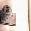 Ministerstwo Obrony, Londyn