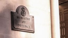 Ministerstwo Obrony, Londyn