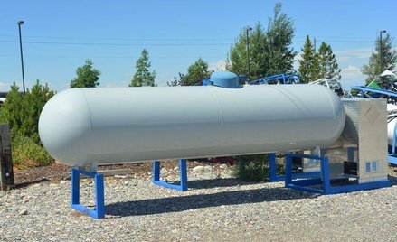 Jak ujmować w pkpir wydatki na zakup paliwa do zbiornika?