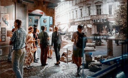 Muzea tęsknią za prawdziwym widzem