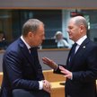 W 2024 r. premier Donald Tusk nie przyjął oferty kanclerza Olafa Scholza, który zaproponował 200 mln