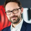 Maximilian Mendel z JLL do Zeitgeistu