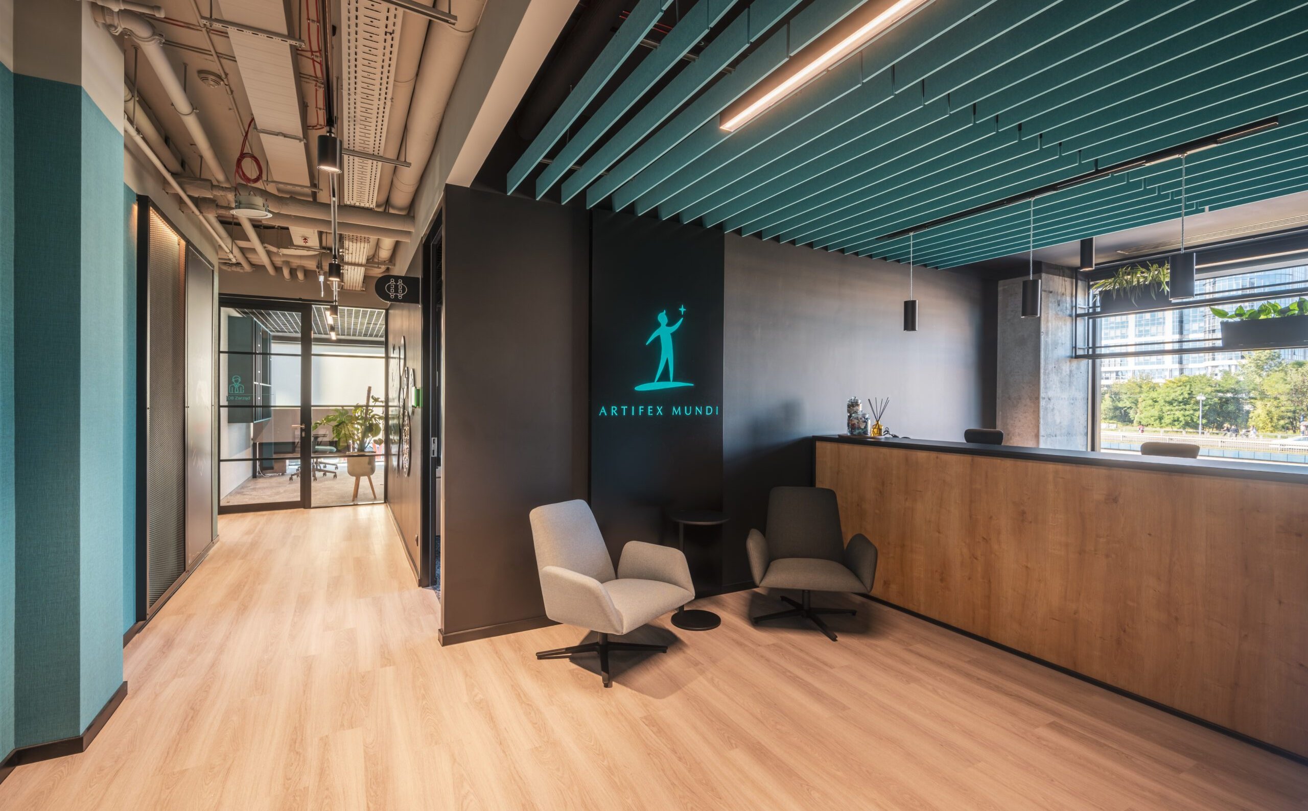 Artifex pokazał wyniki. Jak sobie radzi?