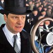 Colin Firth jako król Jerzy VI