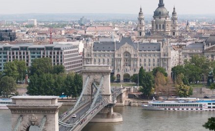 Węgry: Bezrobocie spadło do 4,3 proc.