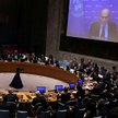 Spór między Francją a USA w ONZ rozpoczął się od głosowania ws. mandatu Volkera Türka (na zdjęciu pr