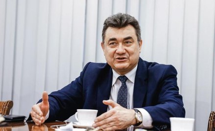 W sprawie energetyki węglowej nie jesteśmy trendy – przyznał Grzegorz Tobiszowski, wiceminister ener