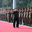 Kim Dzong Un wysłał żołnierzy, by walczyli na Ukrainie?