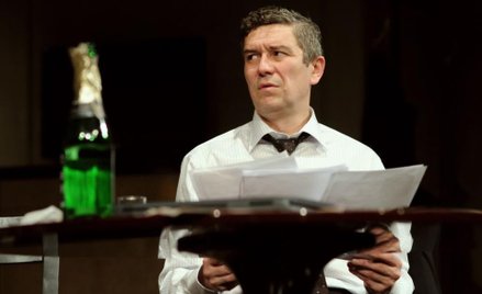 "Ludzie i anioły" Andrzej Zieliński
