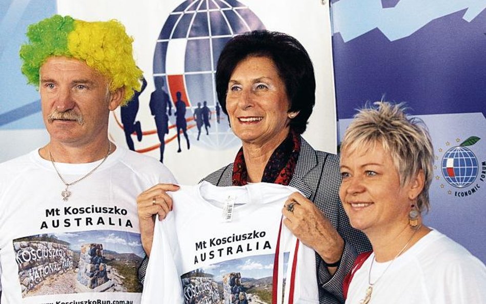 Dla zdrowia, przyjemności i po zwycięstwo